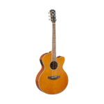 YAMAHA APX700 II SB