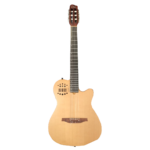 GODIN ACS SA