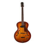 GODIN 5TH AVENUE P90 COGNAC BURST