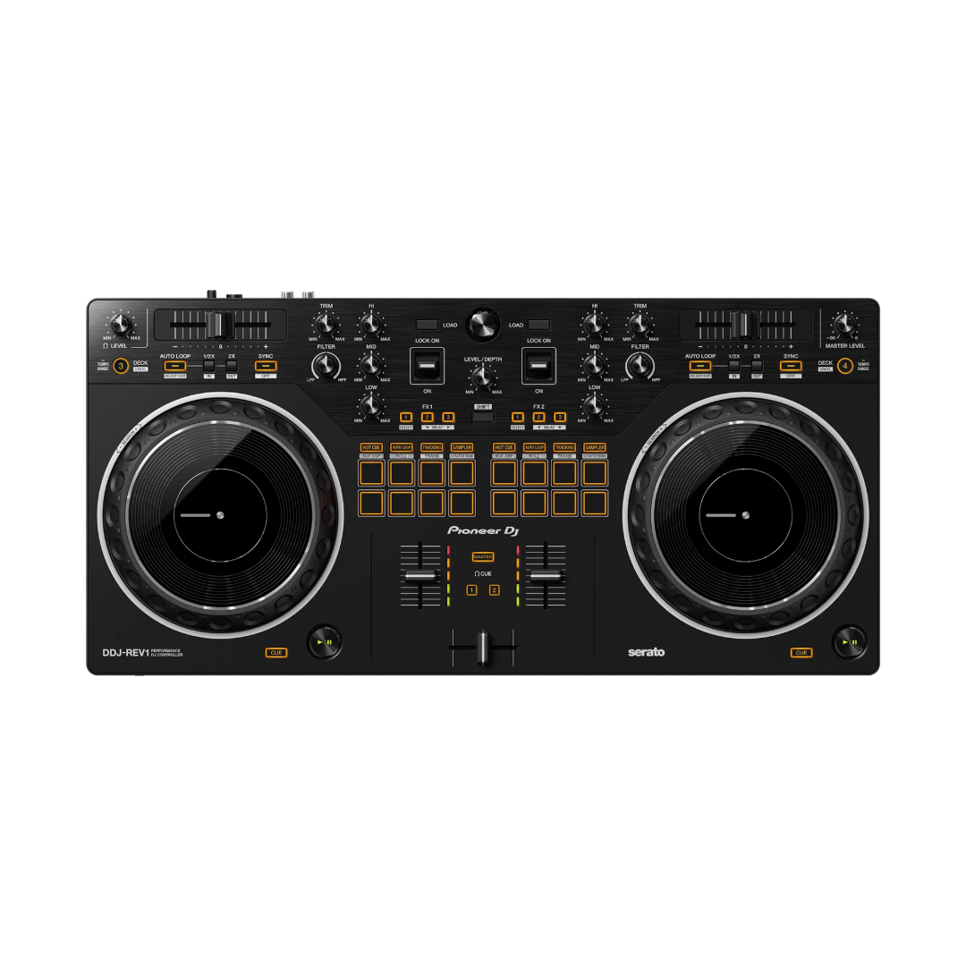 FUENTE (47) PIONEER DDJ-REV1 - Imagen 1